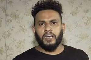 ராஜபக்சர்களின் நெருங்கிய சகா சுட்டுக்கொலை - தந்தை மகன் தொடர்பில் வெளியான தகவல்