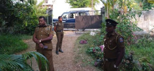 யாழில் சுவிஸ் நாட்டவருக்கு அதிர்ச்சி கொடுத்த கும்பல்