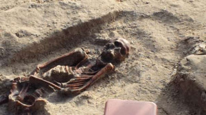 செம்மணி மனித புதைகுழிக்கு அருகில் உள்ள இடங்களிலும் மனித எலும்புகள்