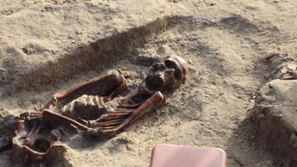 செம்மணி மனித புதைகுழிக்கு அருகில் உள்ள இடங்களிலும் மனித எலும்புகள்