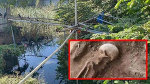 மண்டைதீவு மனிதப் புதைகுழி தொடர்பில் ஊர்காவற்றுறை நீதிமன்றத்தில் வழக்கு