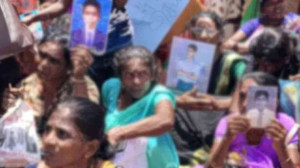 காணாமல் போனோரில் 19 பேர் கண்டுபிடிப்பு - சட்டத்தரணி தற்பரன் 