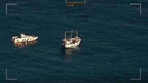 மாலைத்தீவில் தடுக்கப்பட்ட இலங்கை படகு - விசாரணையில் வௌியான தகவல்