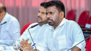 சட்டவிரோத கட்டுமானங்களுக்கு இனி இடமில்லை - இலங்கை ஜனாதிபதியின் அதிரடி அறிவித்தல்