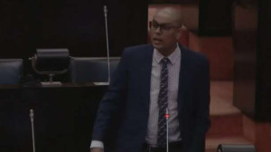 உண்மையைச் சொன்னால் என்னை சிறையில் அடைப்பீர்கள் - இராமநாதன் அர்ச்சுன