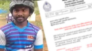 வெளிநாட்டு சுற்றுலாப் பயணிக்கு பாலியல் தொந்தரவு - குடும்பஸ்தருக்கு கிடைத்த தண்டனை