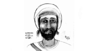 இலங்கையில் சந்தேகநபரை கண்டறிய பொதுமக்களிடம் உதவி கோரும் பொலிஸார்