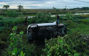 இலங்கையில் திருமண நிகழ்வுக்கு சென்றவர்களுக்கு நேர்ந்த கதி