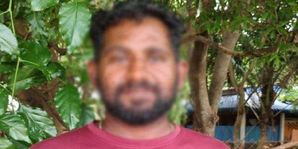 இந்தியாவிற்கு சென்ற யாழ் இளைஞன் கைது!