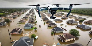 இலங்கையில் மீட்பு பணிகளின் போது ட்ரோன் பயன்பாட்டை நிறுத்துமாறு விமானப் படை வலியுறுத்து!