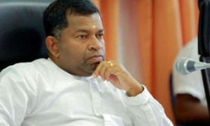 பிள்ளையானின் மற்றுமொரு சாக அதிரடியாக கைது