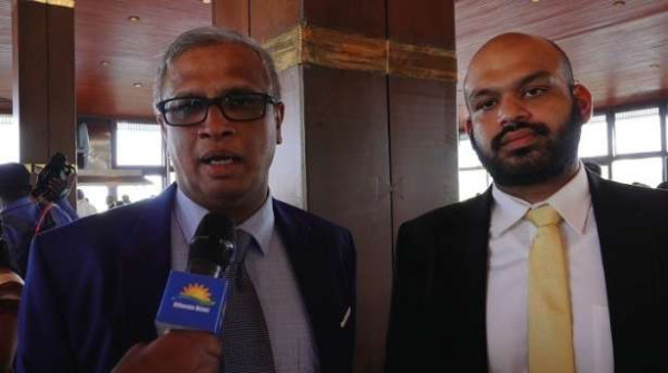 அரசின் காணி அபகரிப்பு வர்த்தமானி- சட்ட நடவடிக்கைக்கு தயாராகும் சுமந்திரன் 