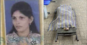 யாழில் இடம்பெற்ற விபத்தில் பரிதாபமாக உயிரிழந்த பெண்