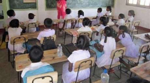 இலங்கையில் பாடசாலை நேரத்தில் மாற்றமில்லை - கல்வி அமைச்சு அறிவிப்பு!