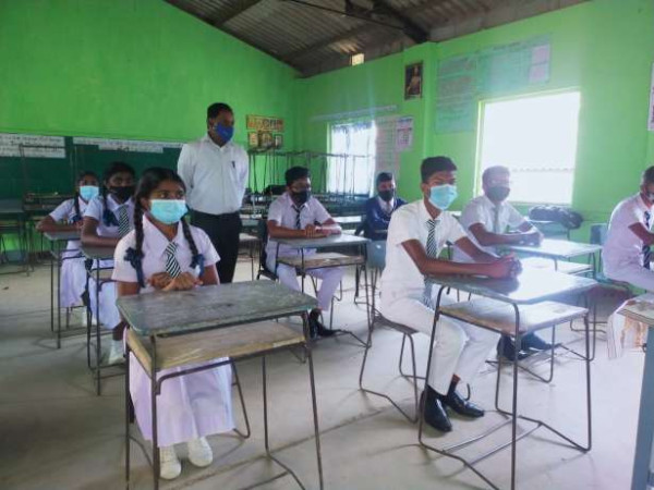 இலங்கையில் மூன்றாம் தவணை பரீட்சை தொடர்பில் வௌியான தகவல்