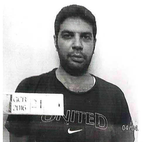 இலங்கையில் பாகிஸ்தான் பிரஜையை கைதுசெய்ய பொதுமக்களிடம் உதவி கோரல்!