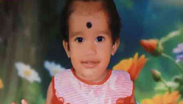 இலங்கையில் நடந்த சோகம் - கழிப்பறை குழியில் விழுந்து குழந்தை மரணம்