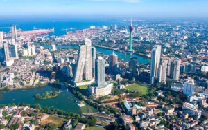 கொழும்பு மாவட்டத்தில் 221 ஆபத்தான இடங்கள்