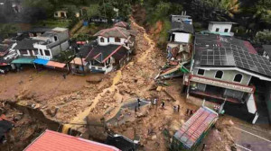  இலங்கையை உலுக்கிய டித்வா புயல் - அதிகரிக்கும் உயிரிழப்புகள்