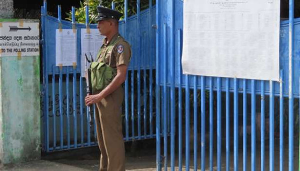 காணாமல் போனோர் அலுவலகம் தொடர்பில் எடுக்கப்பட்ட தீர்மானம்!