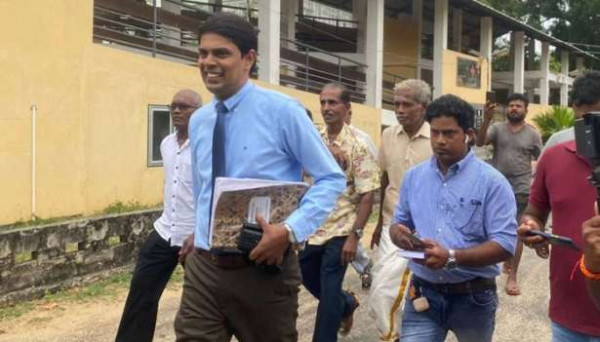 இலங்கையில் 40000 இற்கும் மேற்பட்ட போலி வைத்தியர்கள்