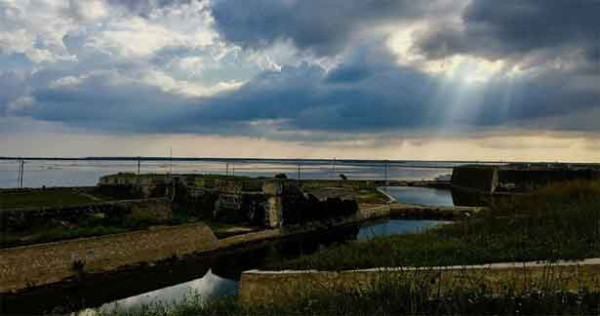 யாழ்ப்பாணம் உட்பட 5 மாவட்டங்களுக்கு ஏற்பட்டுள்ள பாதிப்பு