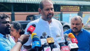 தையிட்டி போராட்டம் - இது நில அபகரிப்பைத் தடுப்பதற்கானதே தவிர, மதத்திற்கு எதிரானது அல்ல