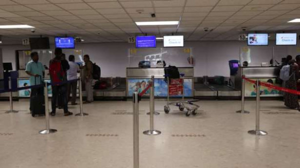 கட்டுநாயக்க விமான நிலையத்திற்கு செல்பவர்களுக்கு முக்கிய அறிவிப்பு