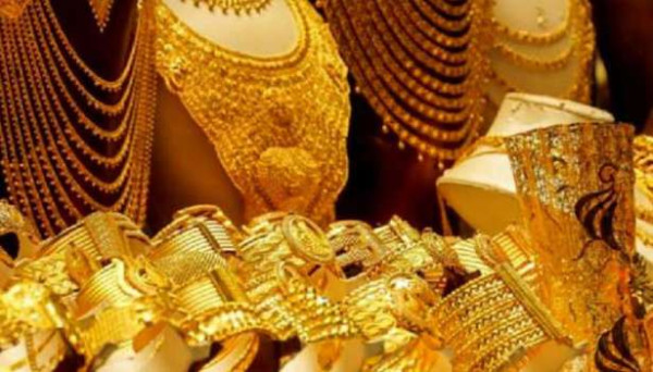 இலங்கையில் தங்கத்தின் விலையில் மாற்றம்!