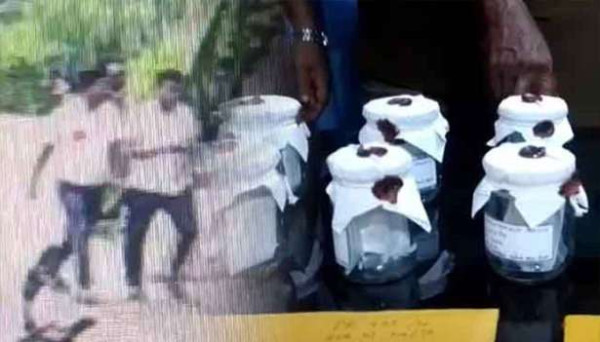 இலங்கையில் சாரதிகளுக்கு மது கொடுத்து கொள்ளையில் ஈடுபட்ட கும்பல்!