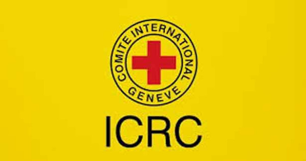  காணாமற் போனோரின் குடும்பங்கள் குறித்து கவலை வெளியிட்ட சர்வதேச செஞ்சிலுவை சங்கம்