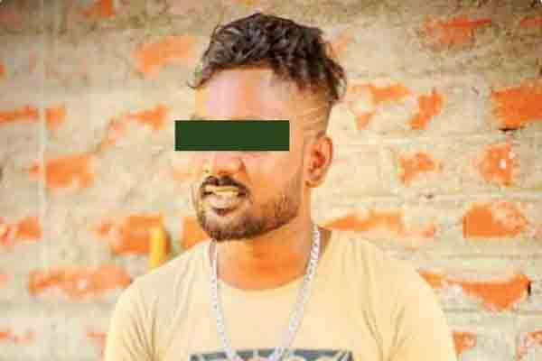 இலங்கையில இளைஞனின் உயிரை பறித்த நாய்