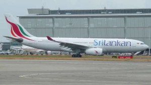 பிரான்ஸிலிருந்து இலங்கை செல்லும் ஸ்ரீலங்கன் விமானத்தால் ஏற்படும் நன்மை