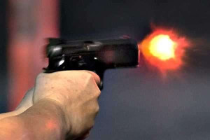 கொழும்பில் பரபரப்பை ஏற்படுத்திய துப்பாக்கிச்சூடு