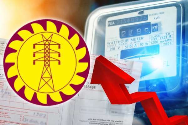 இலங்கையில் 18.3 வீதத்தால் அதிகரிக்கும் மின்சார கட்டணம்
