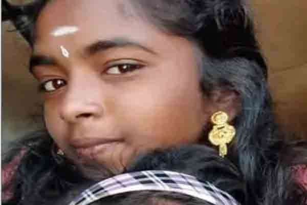 இலங்கையில் வெள்ளை வானில் கடத்தப்பட்ட சிறுமி மீட்பு