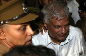 ரணில் தொடர்பான வழக்கு - இன்று விசாரணைக்கு  