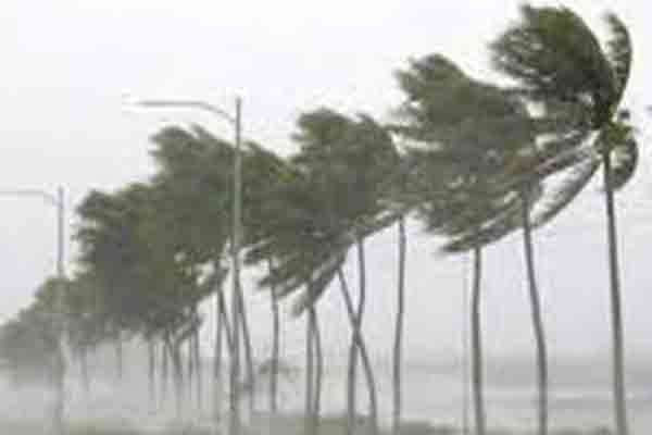 இலங்கை காலநிலையில் மாற்றம் - பொது மக்களுக்கு எச்சரிக்கை