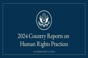 இலங்கையில் மனித உரிமை மீறல் தொடர்பில் அமெரிக்கா குற்றச்சாட்டு