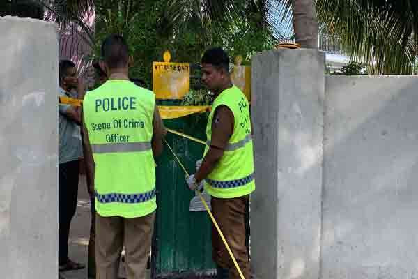 யாழில் சகோதரியுடன் வசித்து வந்தவர் சடலமாக மீட்பு