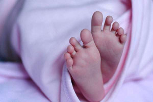 யாழில் திடீர் காய்ச்சலில் குழந்தை மரணம்