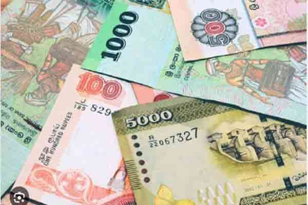 இலங்கை மக்களுக்கு நாணயத் தாள்கள் குறித்து எச்சரிக்கை