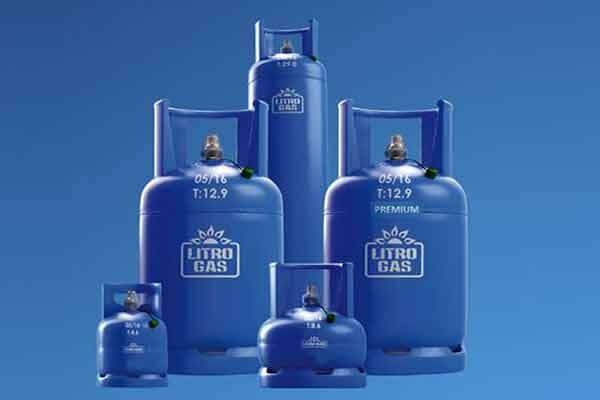 இலங்கையில் சமையல் எரிவாயுவின் விலை குறைப்பு