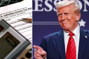 இலங்கை மீதான தற்காலிகமாக வரியை நிறுத்தி வைத்த டிரம்ப்