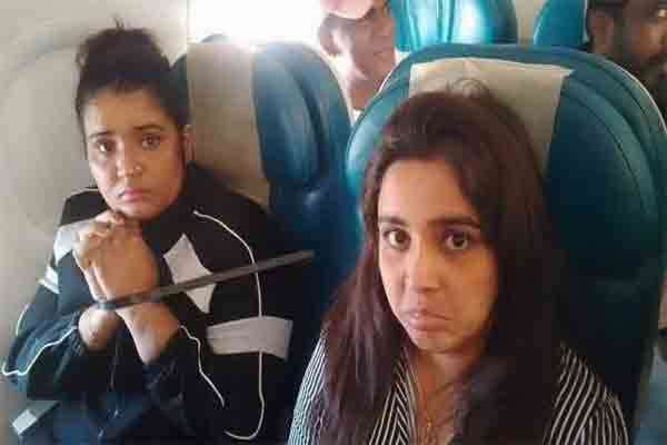 செவ்வந்தியுடன் சிக்கிய யாழ் பெண் - பின்னணி தொடர்பில் வெளியான தகவல்