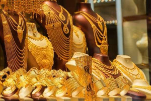 இலங்கையில் உச்சத்தை தொட்டது தங்கத்தின் விலை