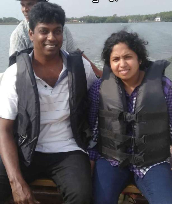 இலங்கையில் குடும்பத்துடன் சடலாக மீட்கப்பட்ட அரசியல்வாதி!