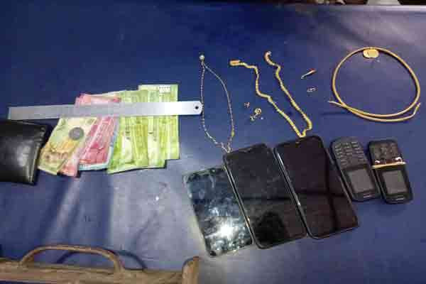 சுன்னாகத்தில் சந்தேகத்திற்கிடமான முறையில் நடமாடியவர் கைது - விசாரணையில் வெளிவந்த தகவல்