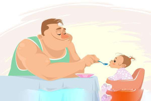 யாழில் மகளுக்கு நஞ்சு கலந்து உணவூட்டிய தந்தை  