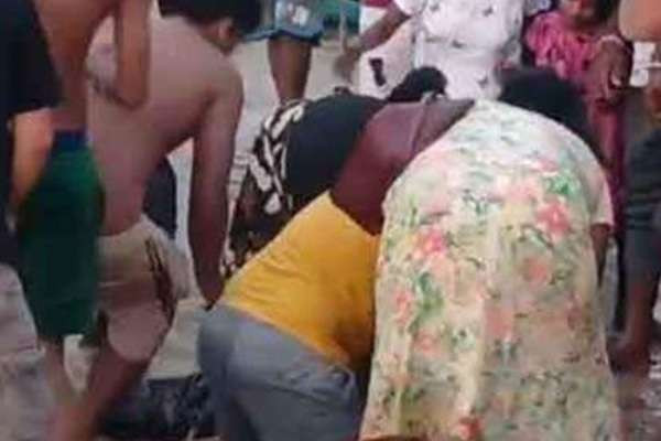 சிலாபத்தில் நீராடச் சென்ற 4 இளைஞர்கள் மரணம்